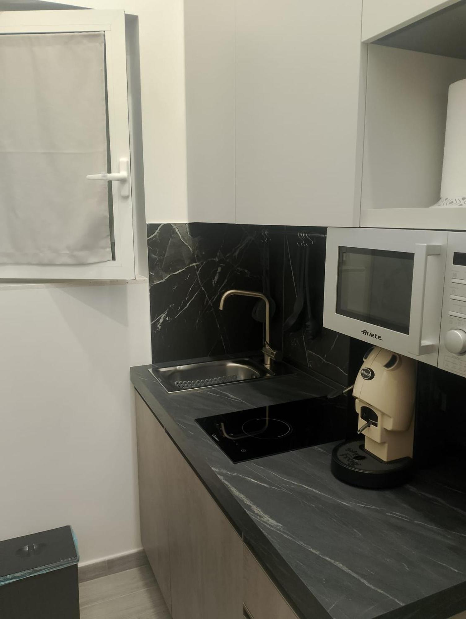 Caronda House 2 Apartment Catania Luaran gambar