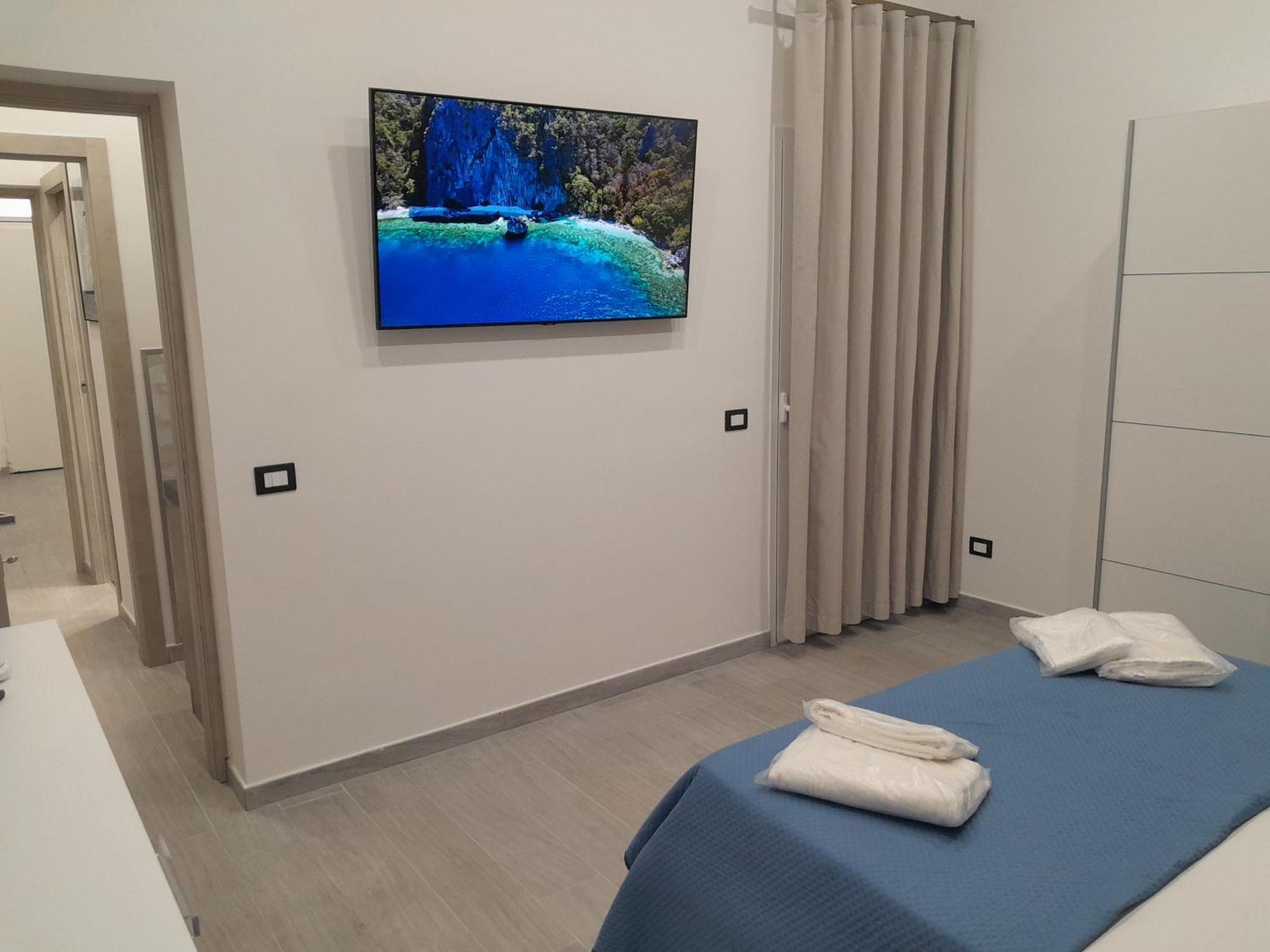 Caronda House 2 Apartment Catania Luaran gambar