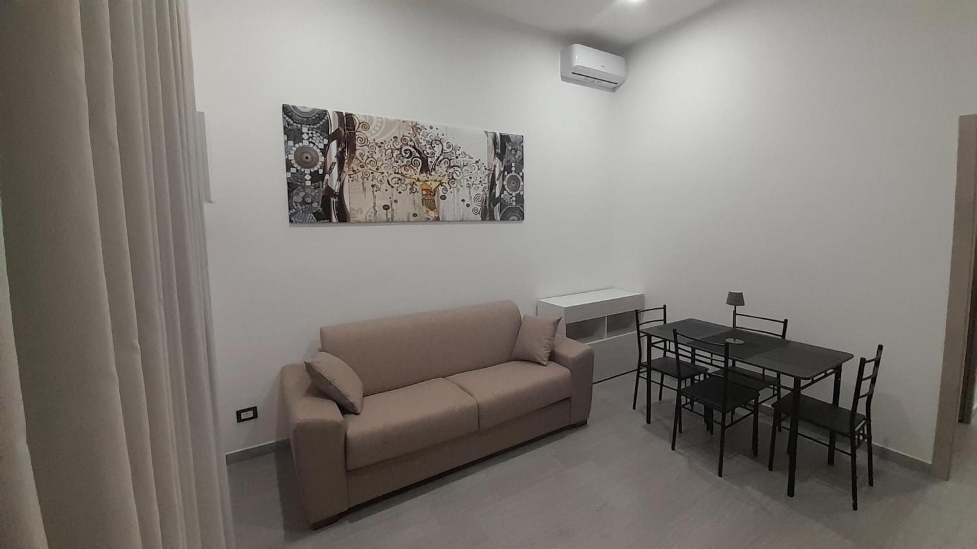 Caronda House 2 Apartment Catania Luaran gambar