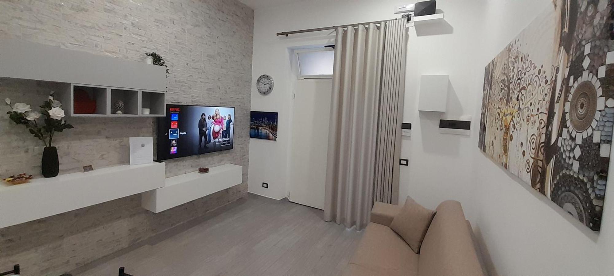 Caronda House 2 Apartment Catania Luaran gambar