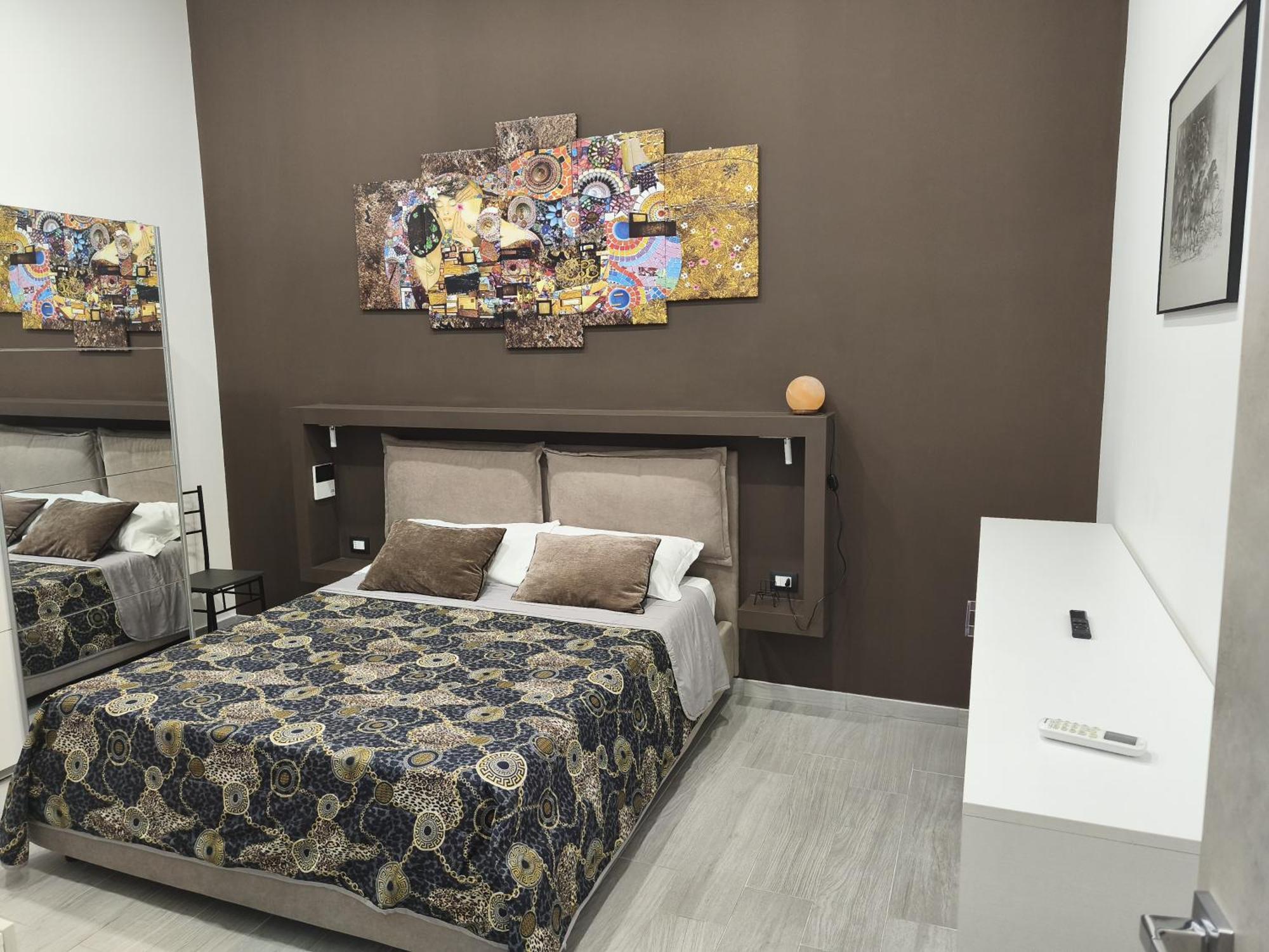Caronda House 2 Apartment Catania Luaran gambar